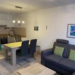 Saarstrasse 18h Dahme (Schleswig-Holstein)