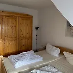 Saarstrasse 18h Vakantiehuis