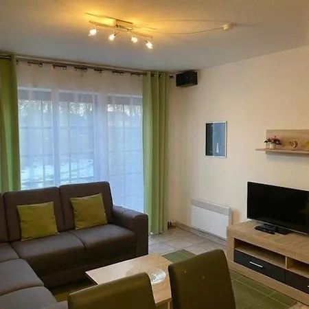 Saarstrasse 18h Dahme