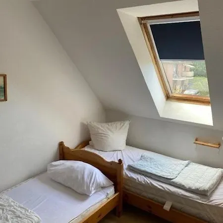 Nyaraló Saarstrasse 18h