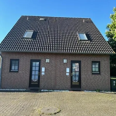 Saarstrasse 18h Dahme