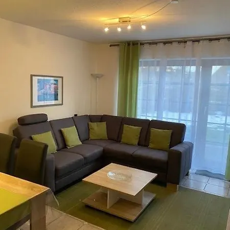 Saarstrasse 18h Dahme (Schleswig-Holstein)