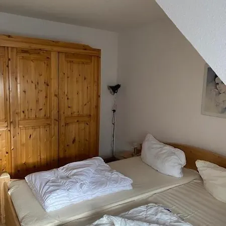 Saarstrasse 18h Holiday home