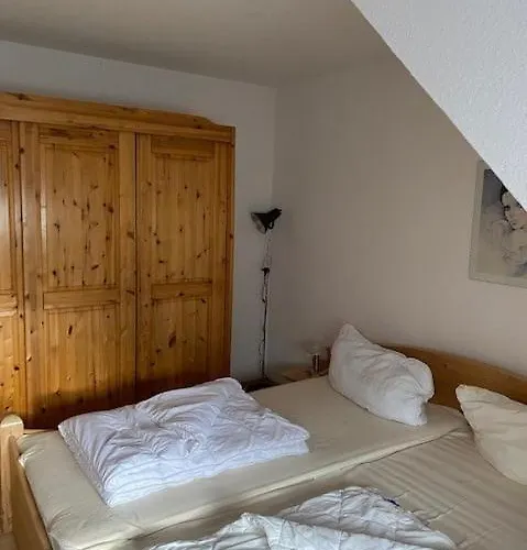 Saarstrasse 18h * Dahme (Schleswig-Holstein)